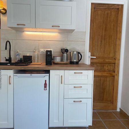 Cosy Studio - Place Du Figuier Борм-ле-Мімоза Екстер'єр фото